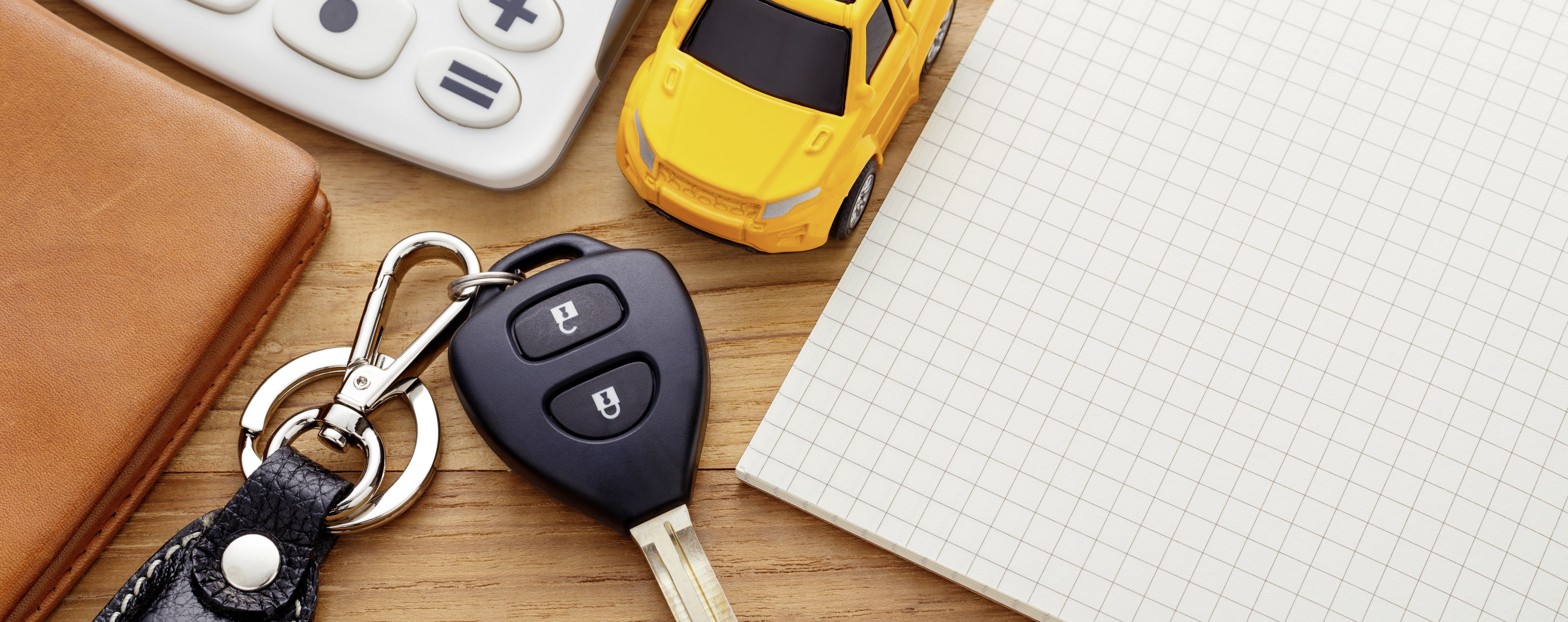 Tipps für den Autokauf Image