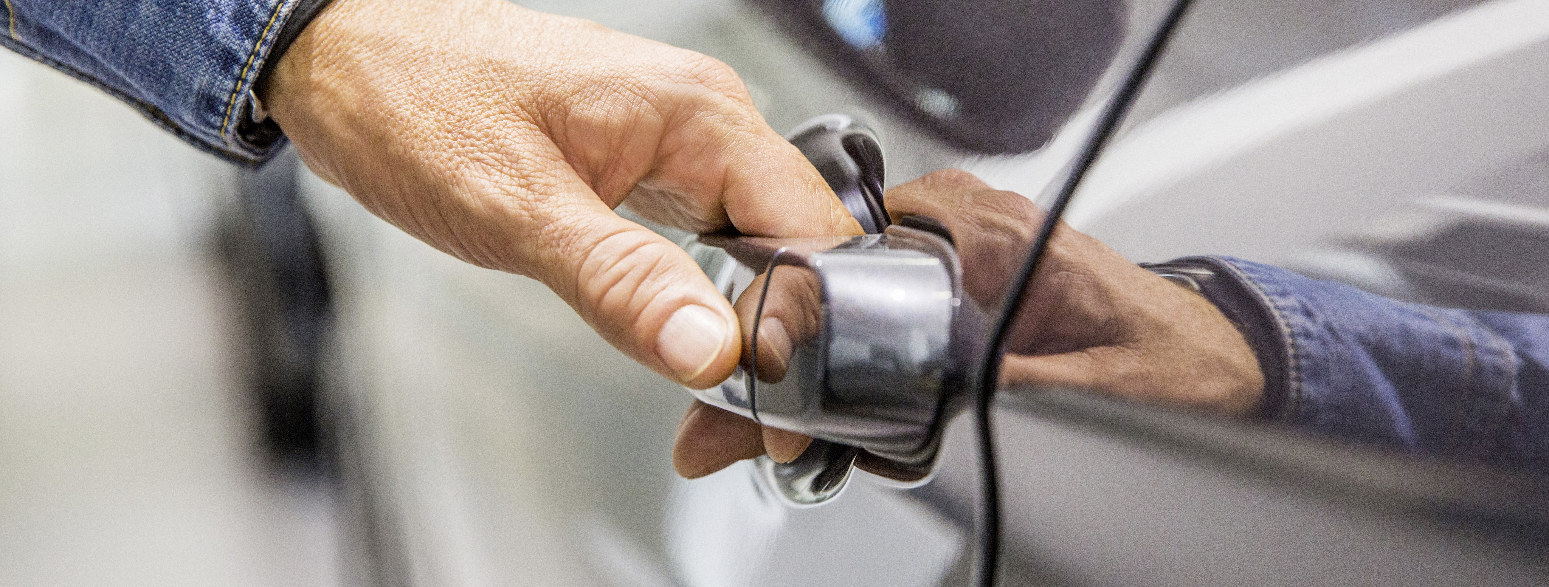 Auto ohne TÜV verkaufen Image