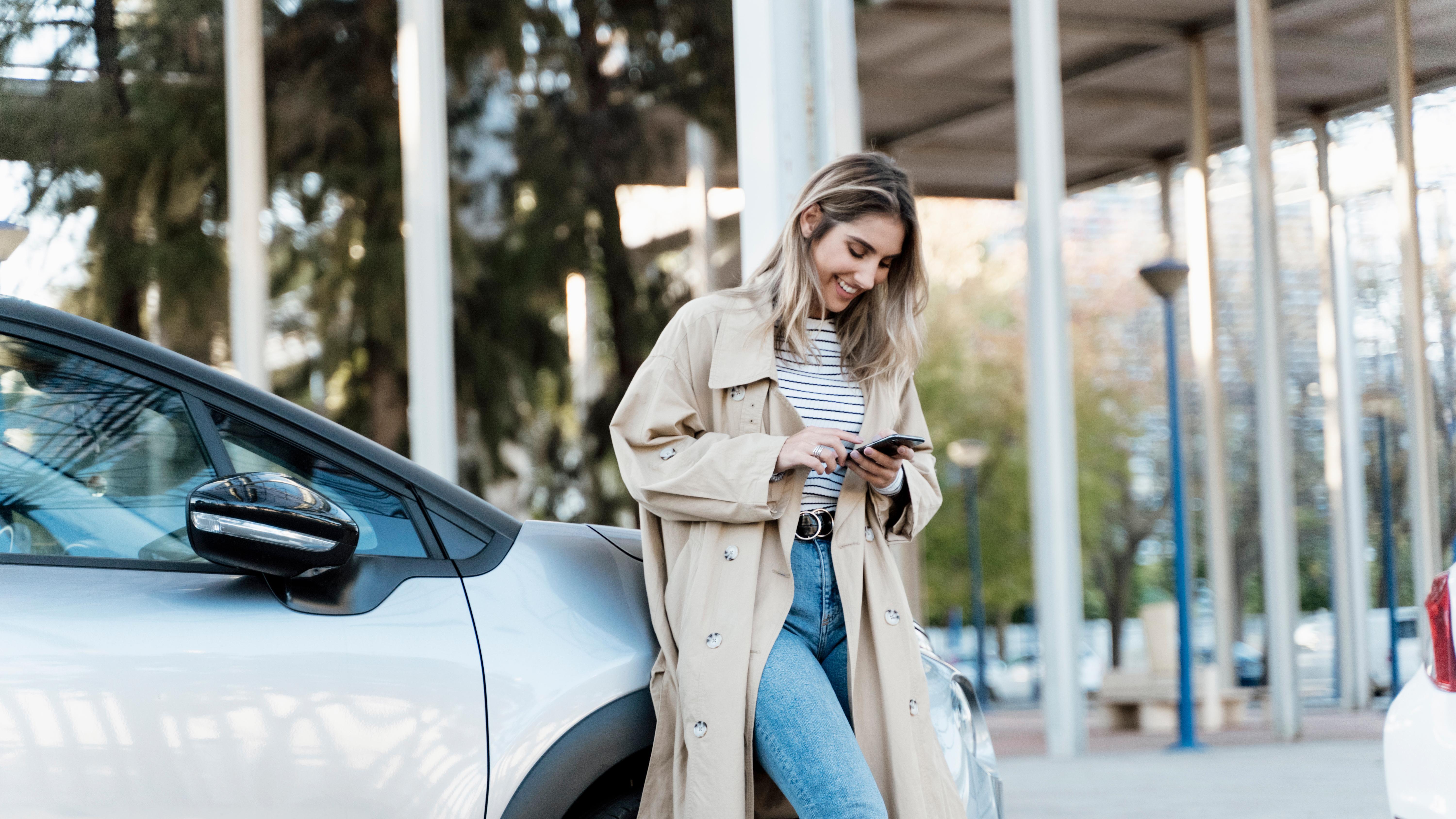 Auto Privat verkaufen