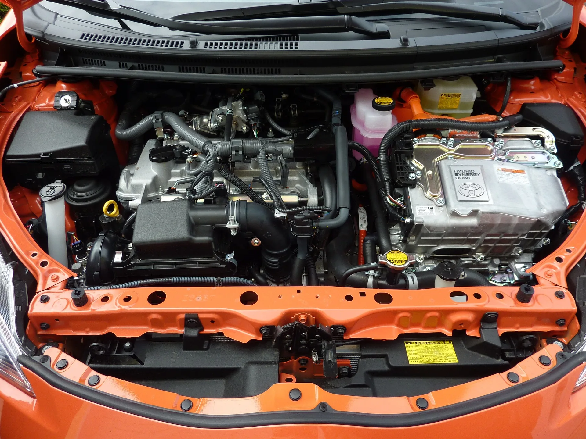 Welche Lebensdauer hat eine Autobatterie?