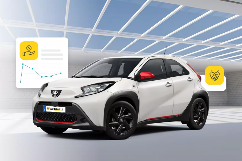 Auto trotz Finanzierung verkaufen Guide title