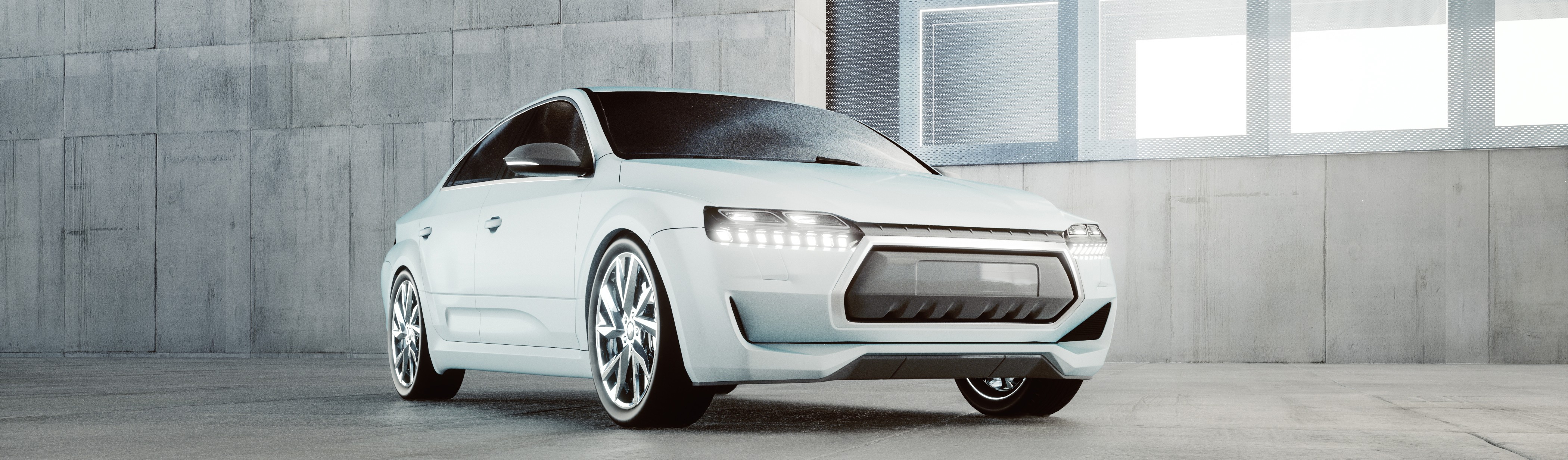 Chinesische Automarken Image