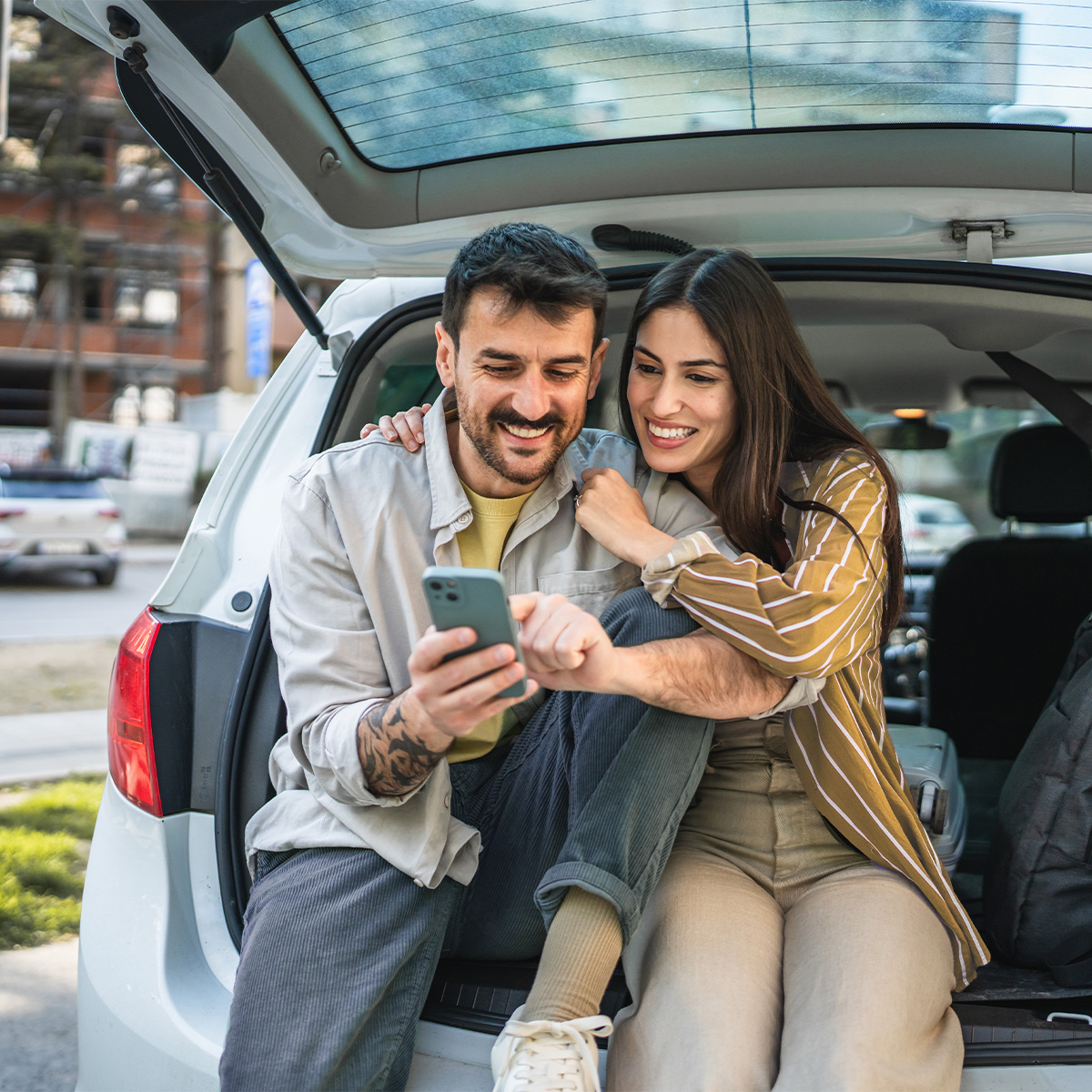 Fahrzeug online bewerten lassen & Orientierungspreis erhalten