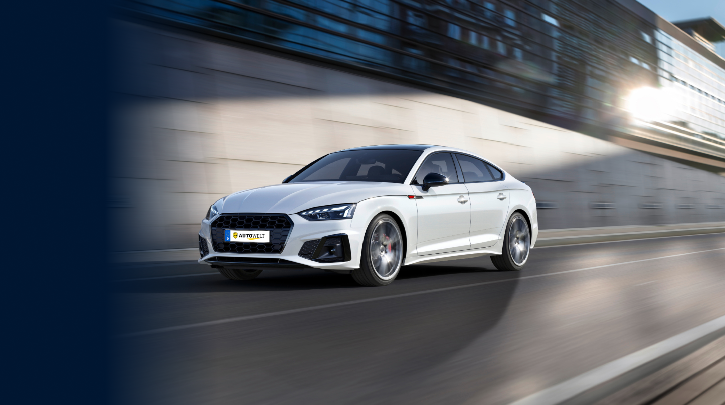 HUK-Autowelt Ein Bild vom Eingang der HUK-Autowelt GmbH