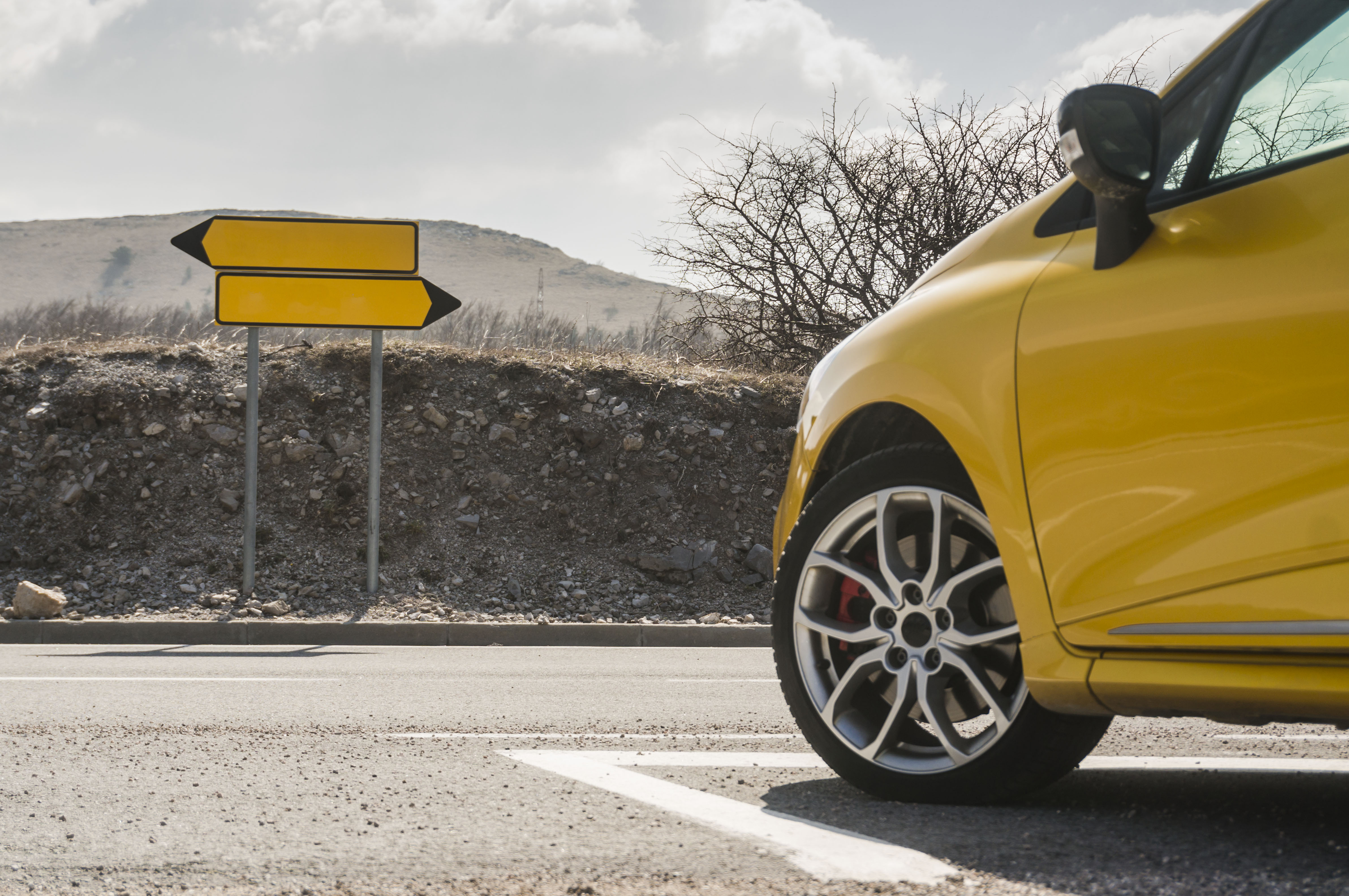 Editorial Teaser E-Auto Reichweite Image