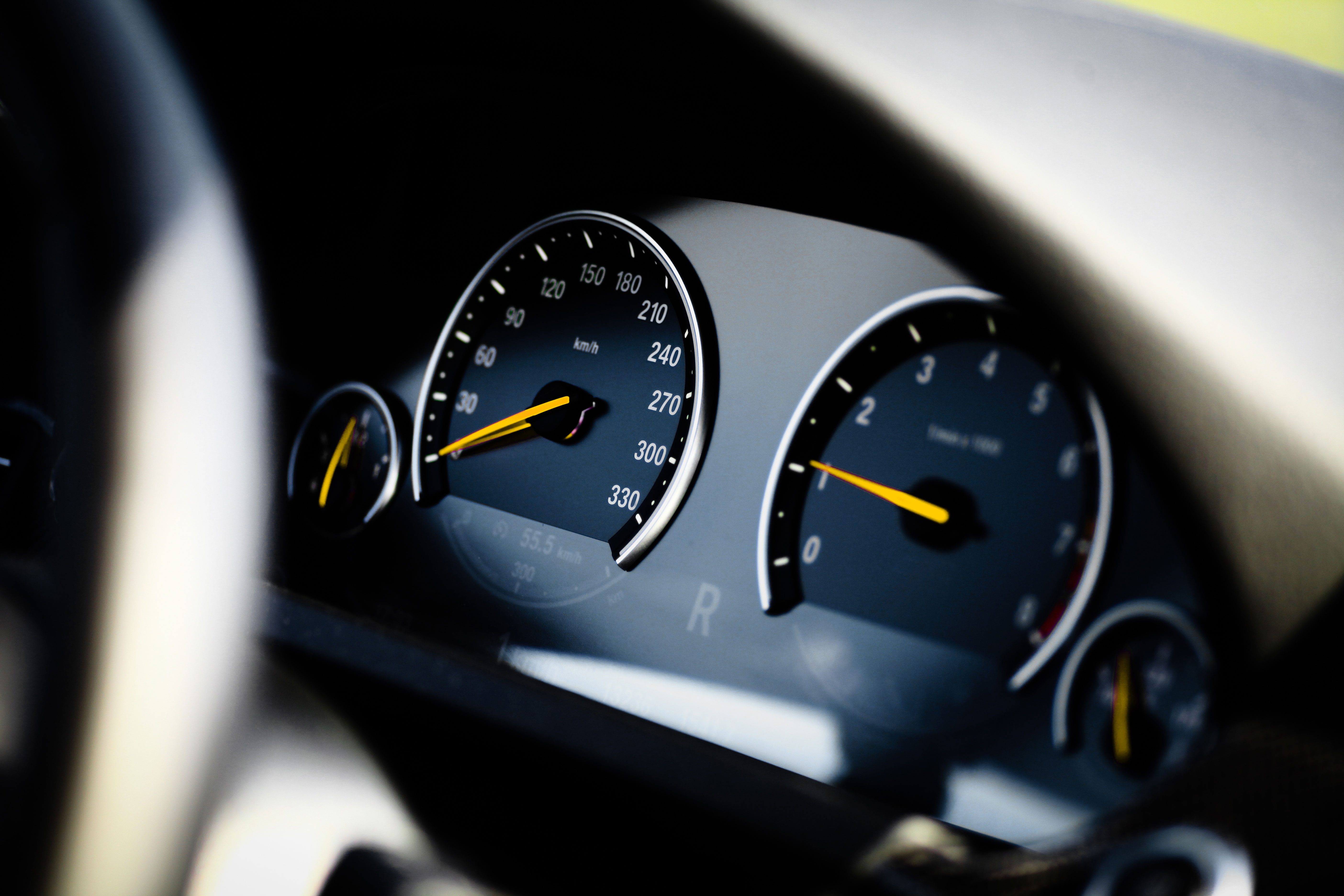 Kilometerstand Image