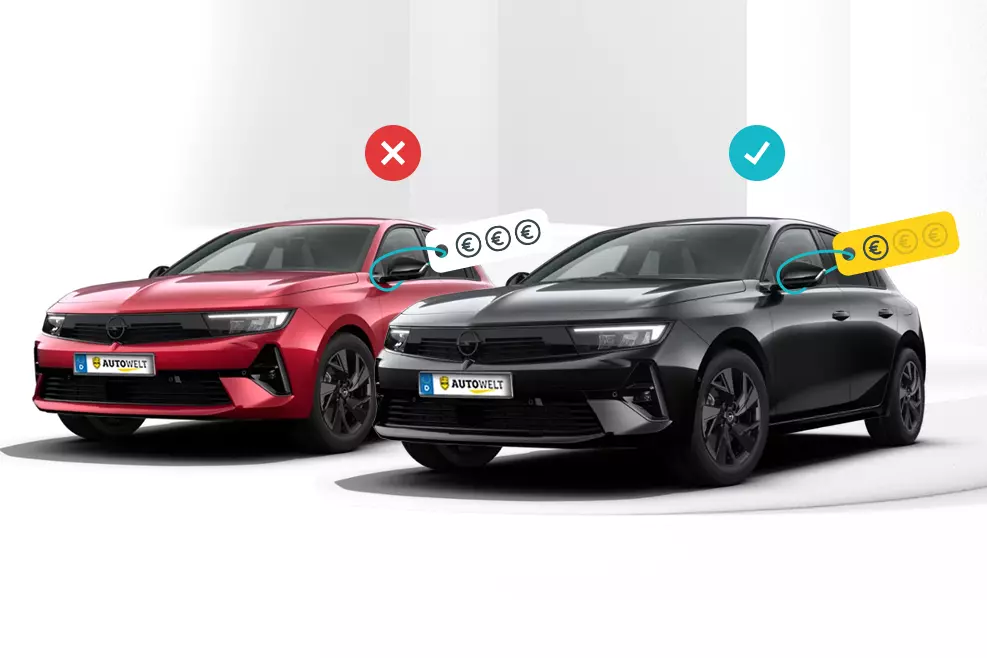 Information zu Tipps für einen Autokauf