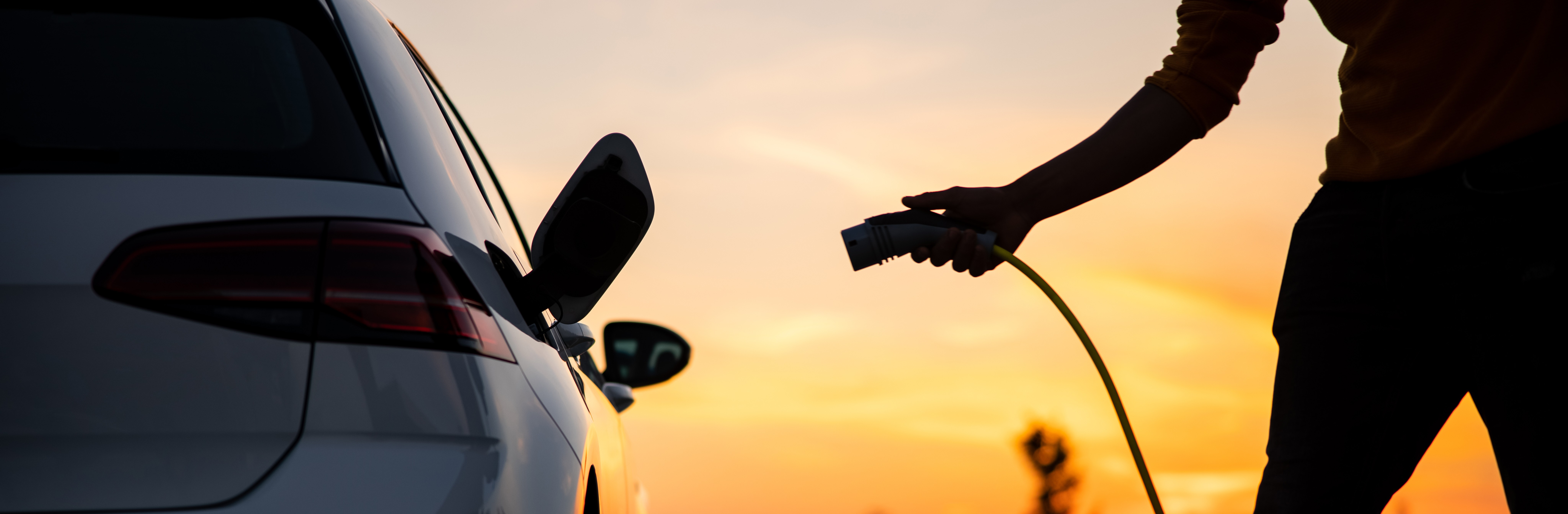  E-Auto richtig laden Image