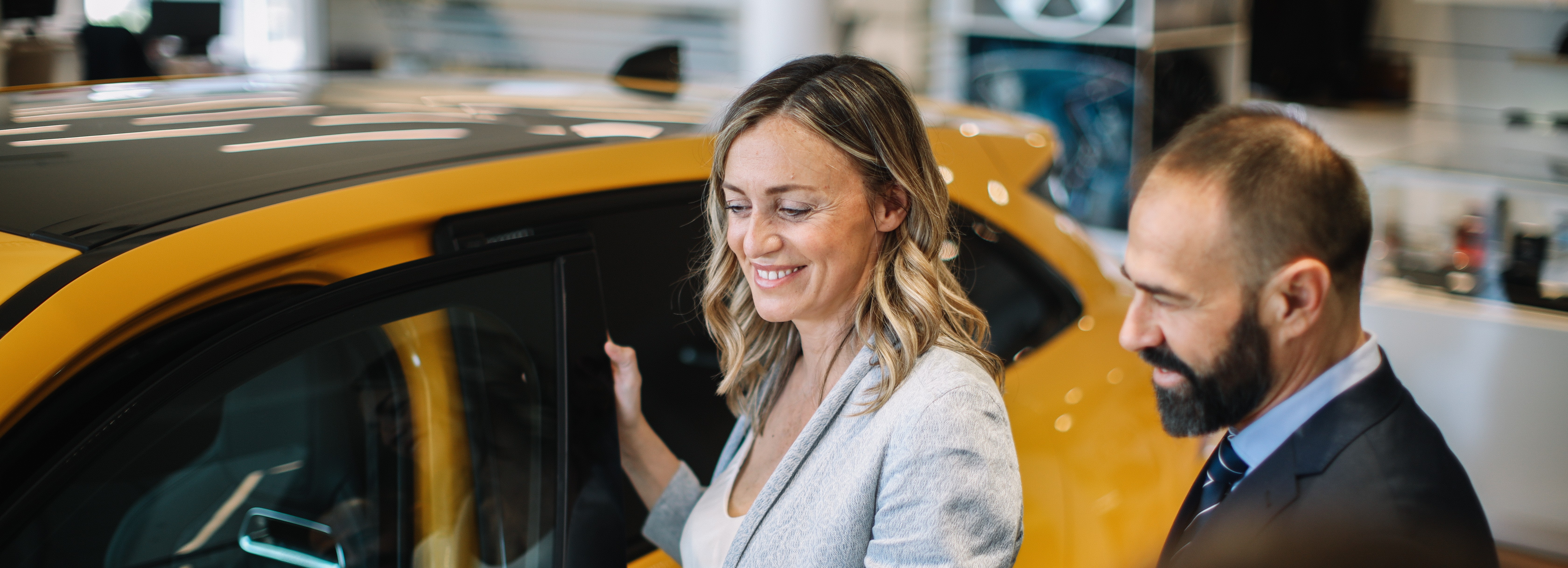 Autoverkauf mit Barzahlung: Worauf müssen Sie achten? Image