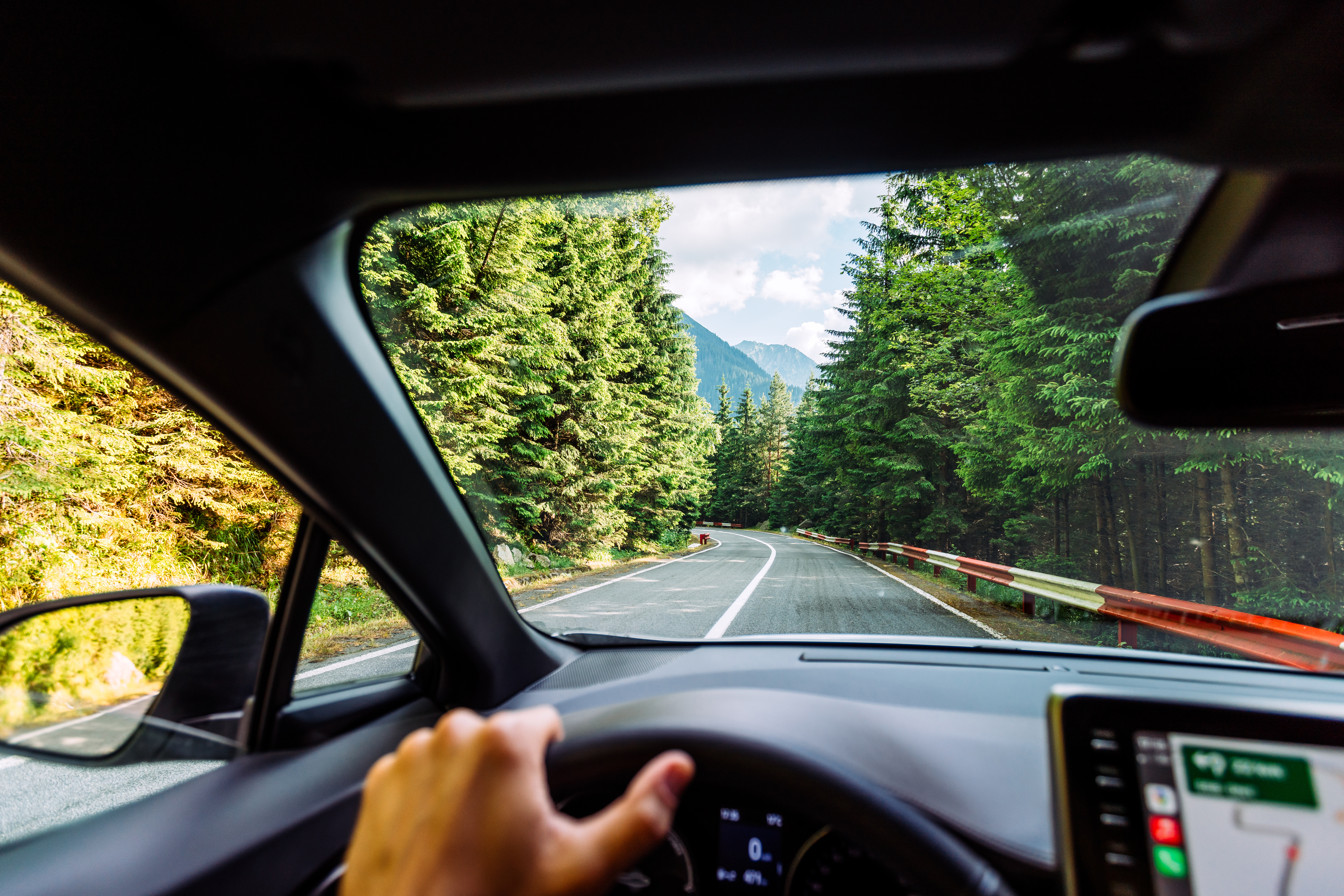 Editorial Teaser Auto überführen Image