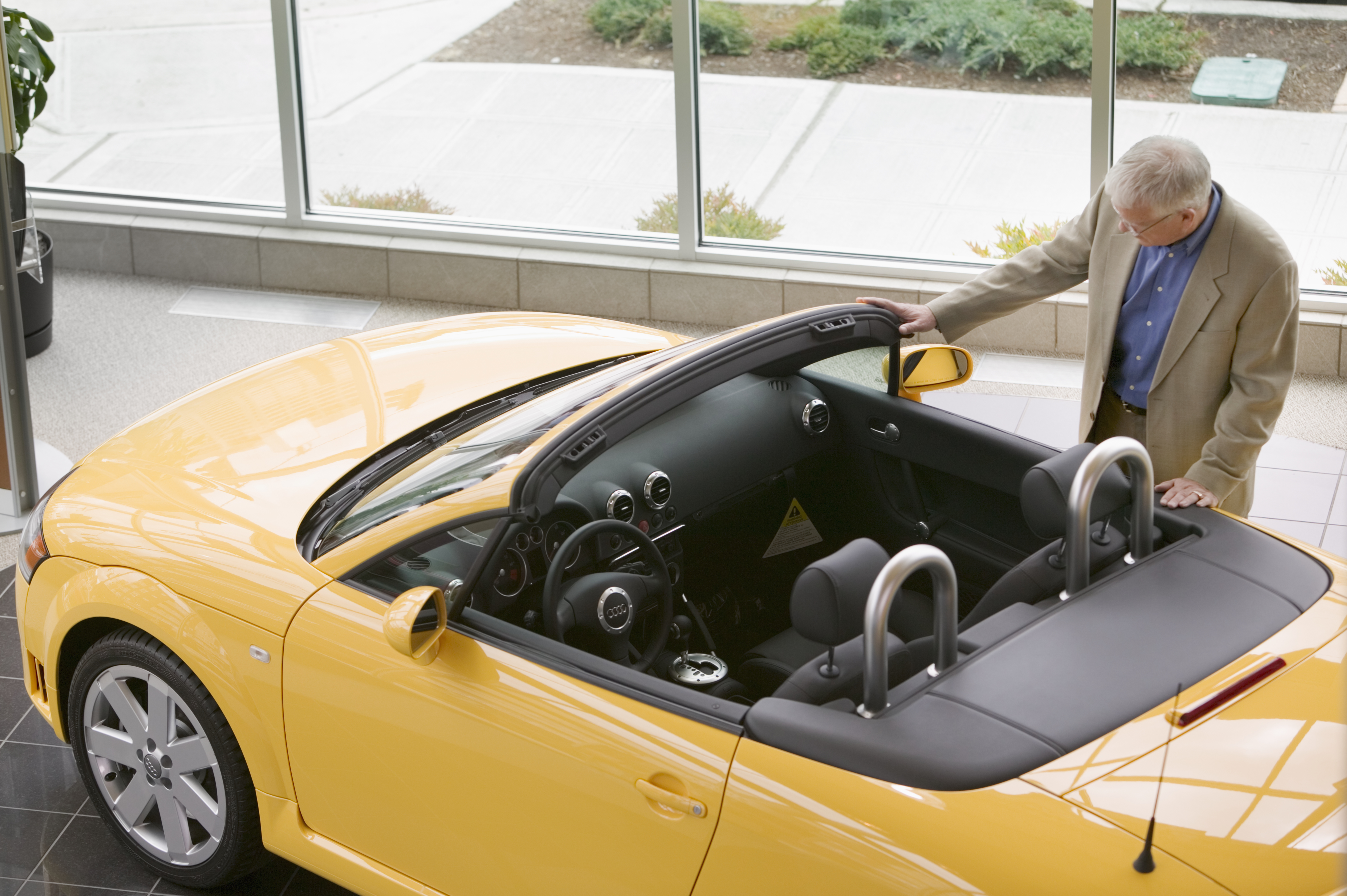 DeutscheAutomarken Mobile