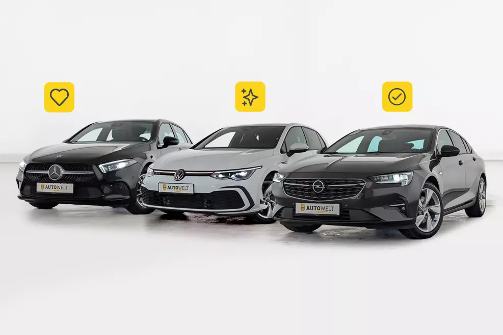 DeutscheAutomarken Mobile