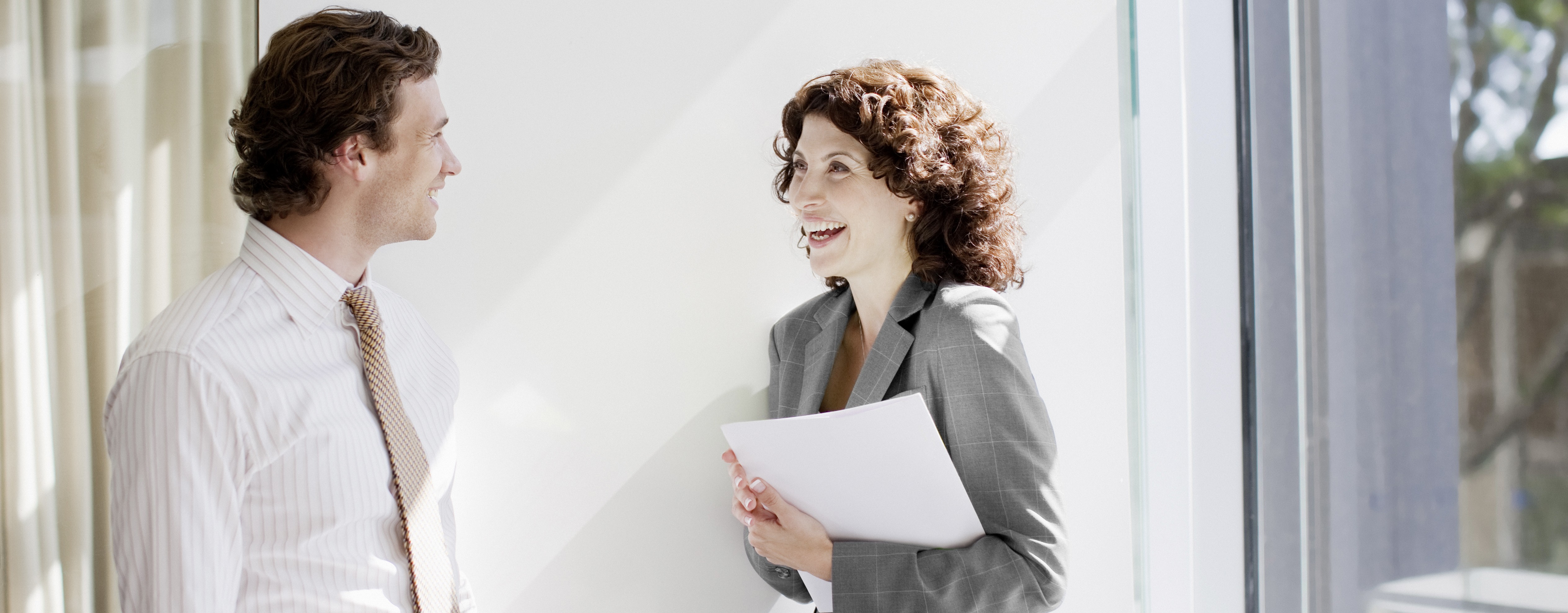 HR- Manager/ Personalreferent (w/m/d)  Image