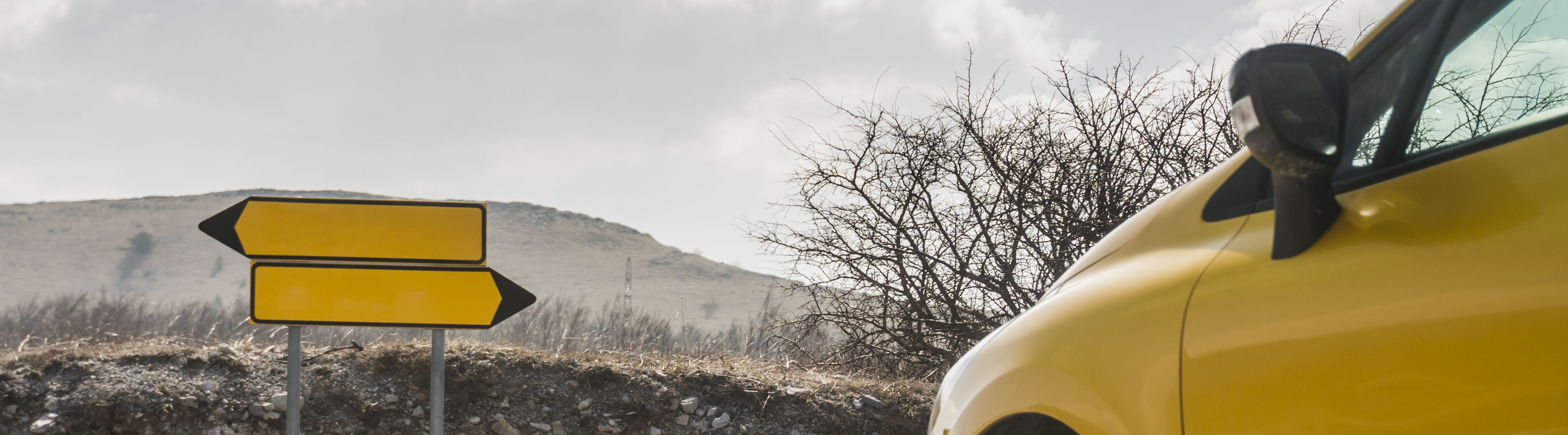 E-Auto: Reichweite im Vergleich Image