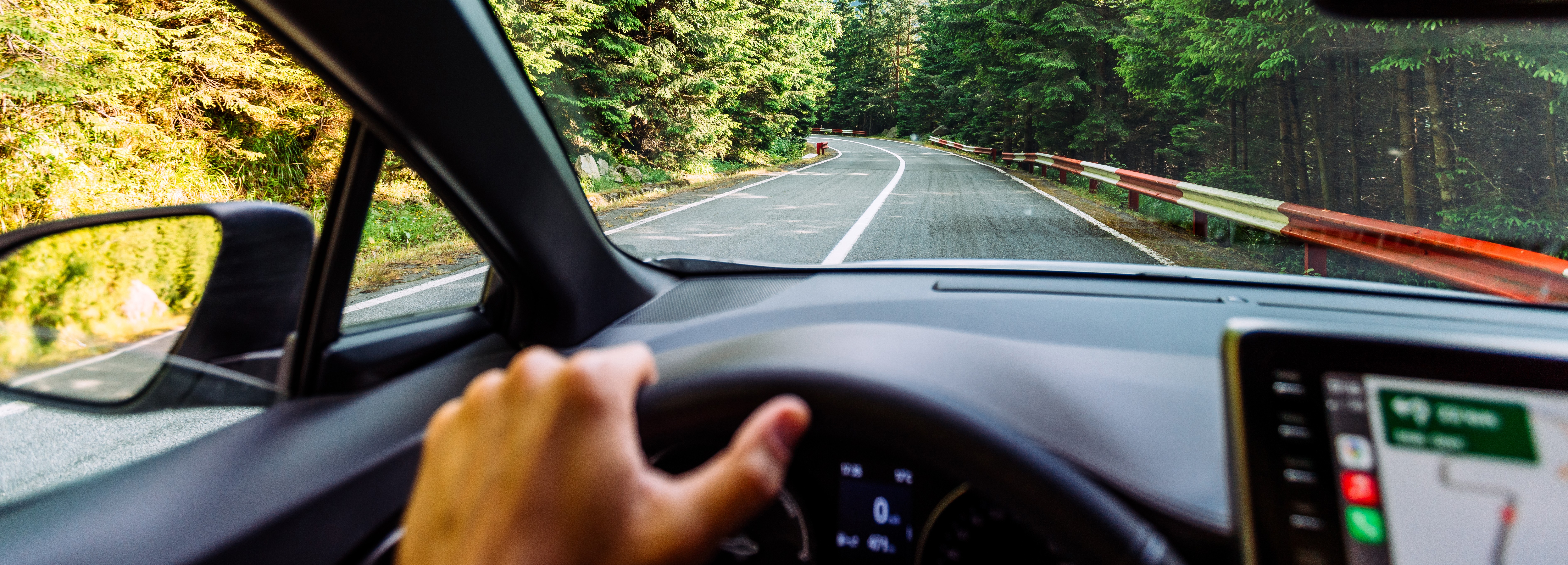Auto überführen – wie viel es kostet und was zu beachten ist Image