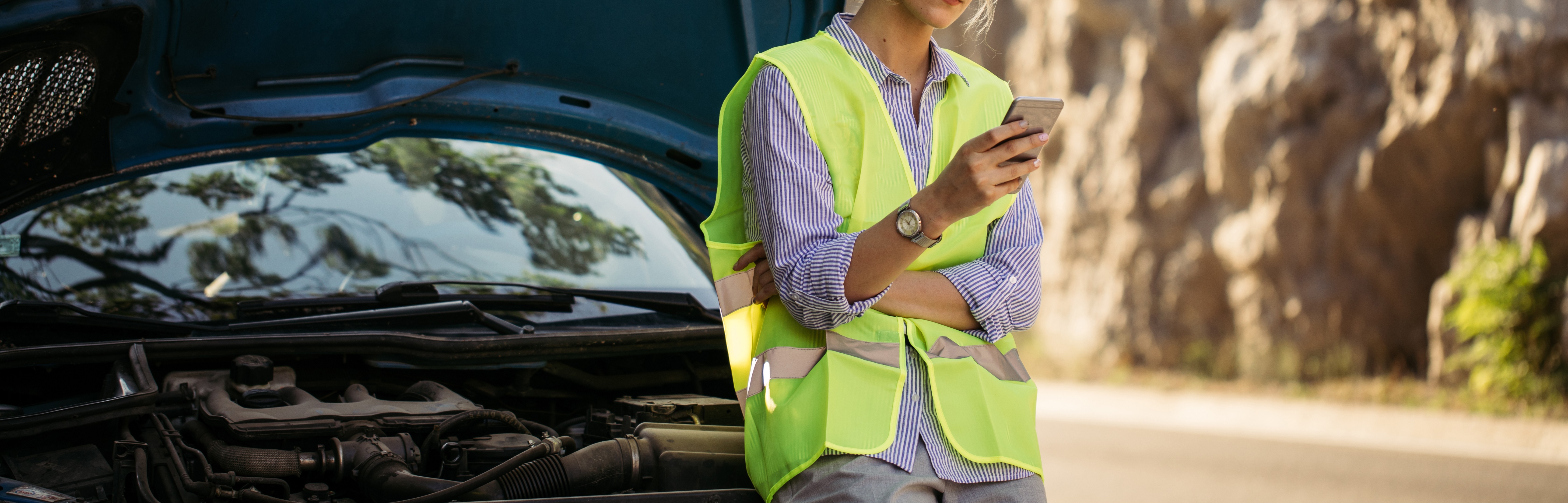 Defektes Auto verkaufen – So geht’s richtig Image