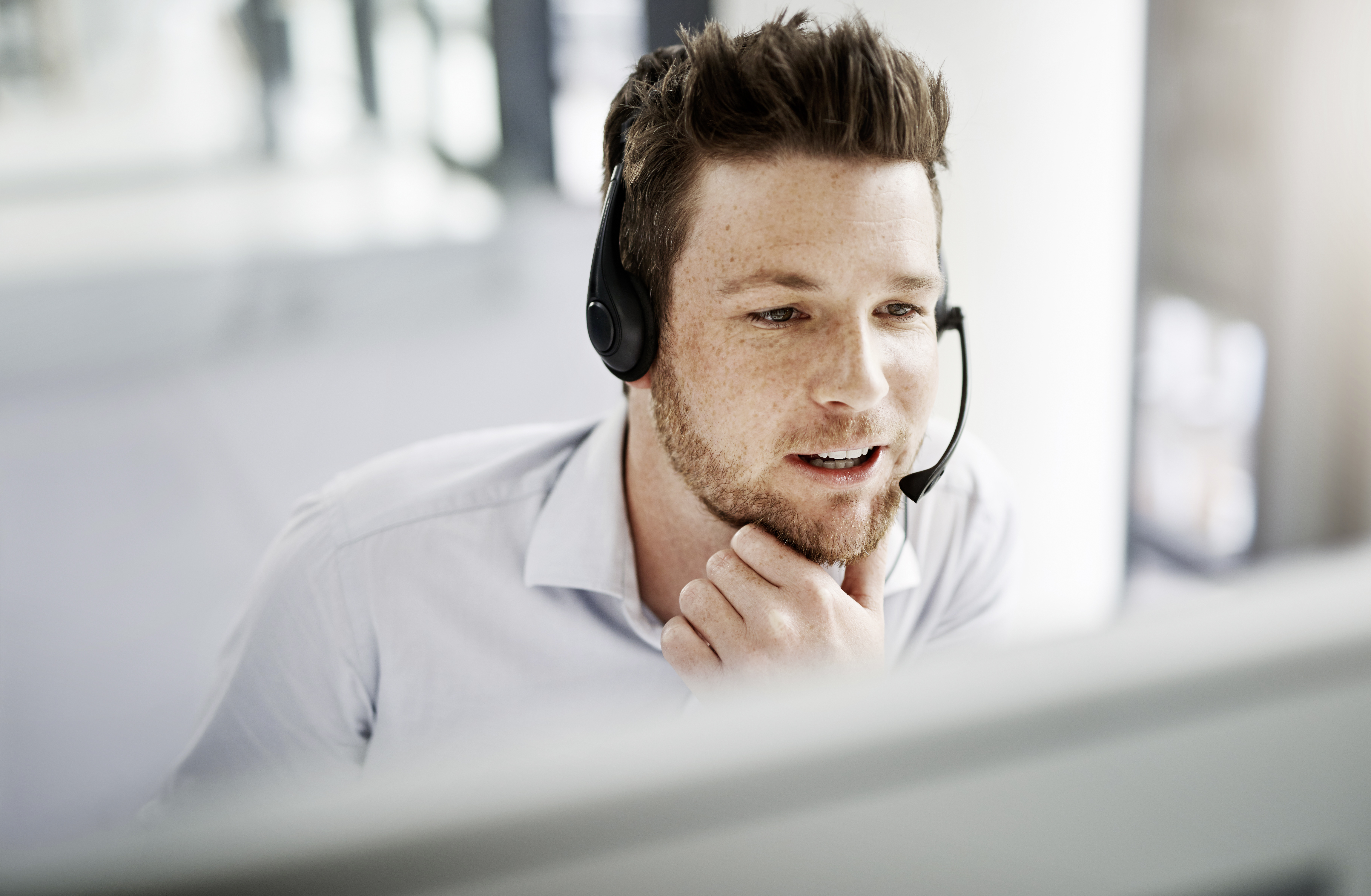 Werkstudent IT-Support Image Werkstudent IT-Support Image