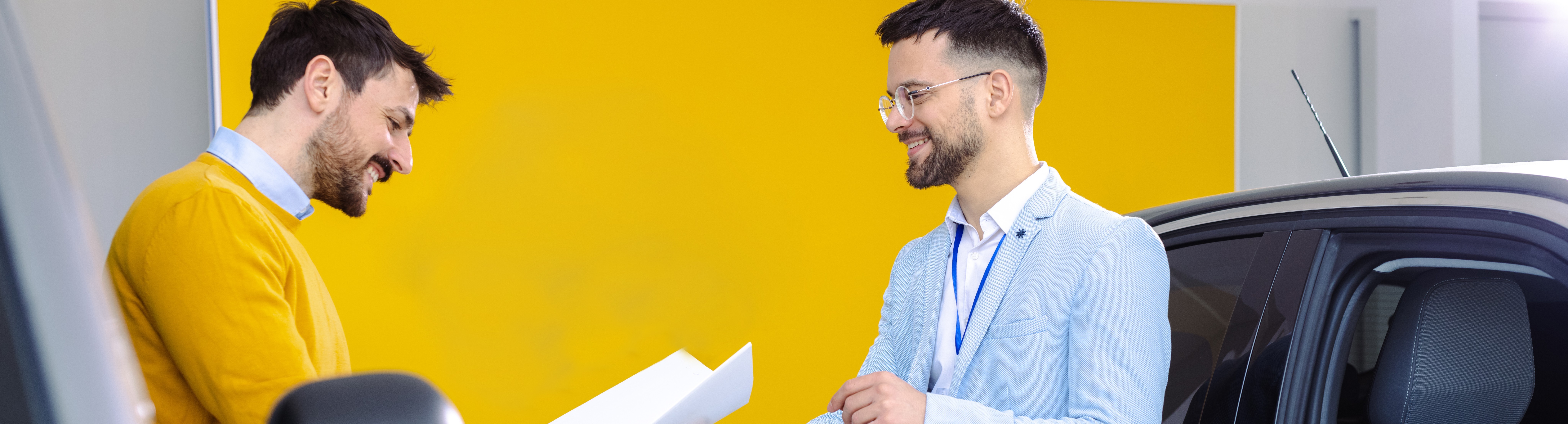 Erstes Auto kaufen: Was muss ich beachten? Image