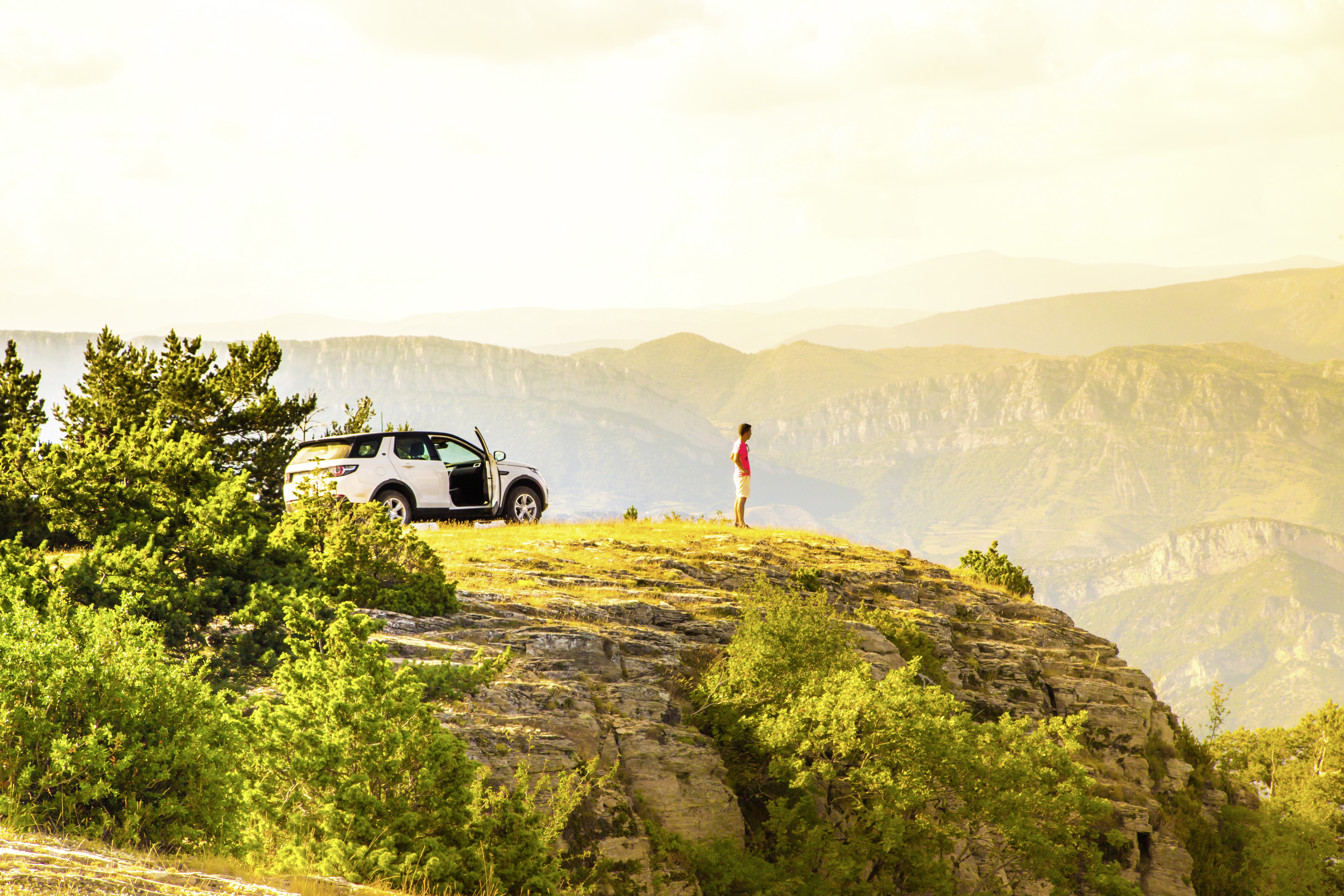 Editorial Teaser SUV oder Kombi Image