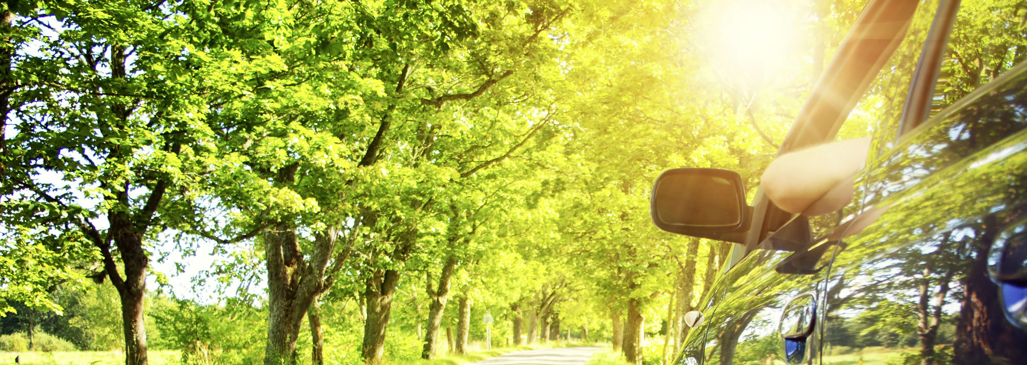 So verkaufen Sie ein geerbtes Auto Image