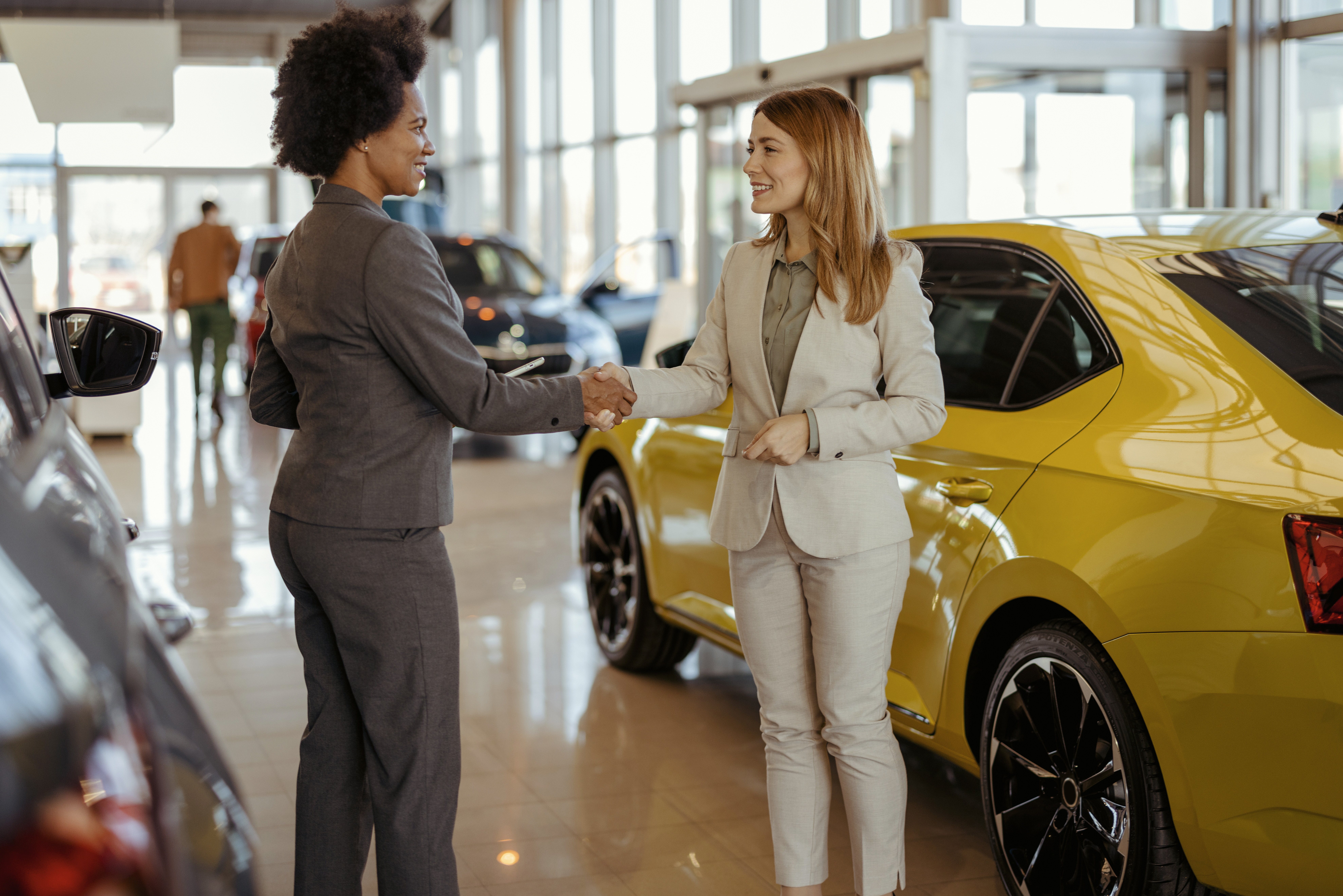 Editorial Teaser Garantie für Gebrauchtwagen Image