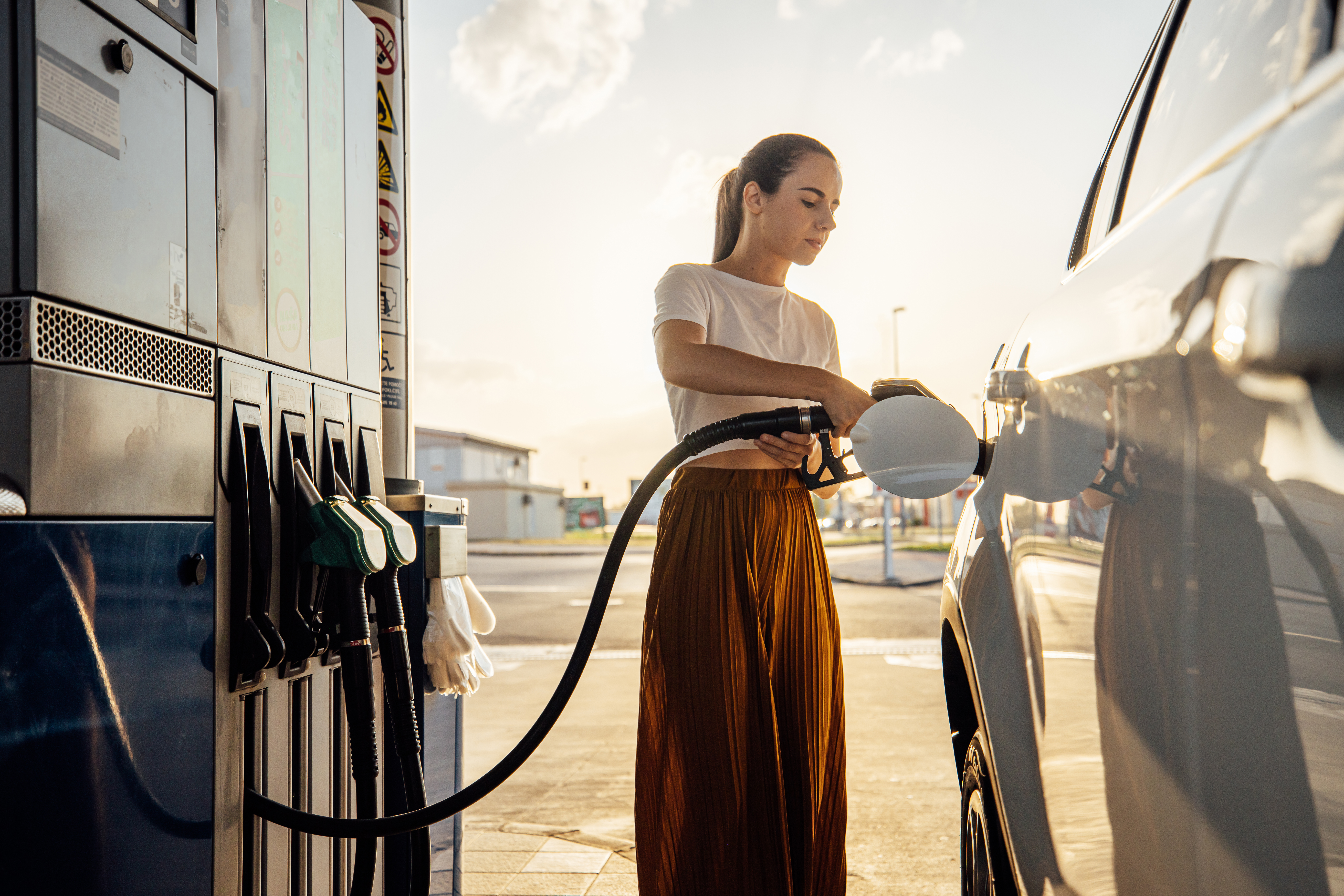 Diesel oder Benziner – Langlebigkeit, Verbrauch und Kosten im Vergleich Image