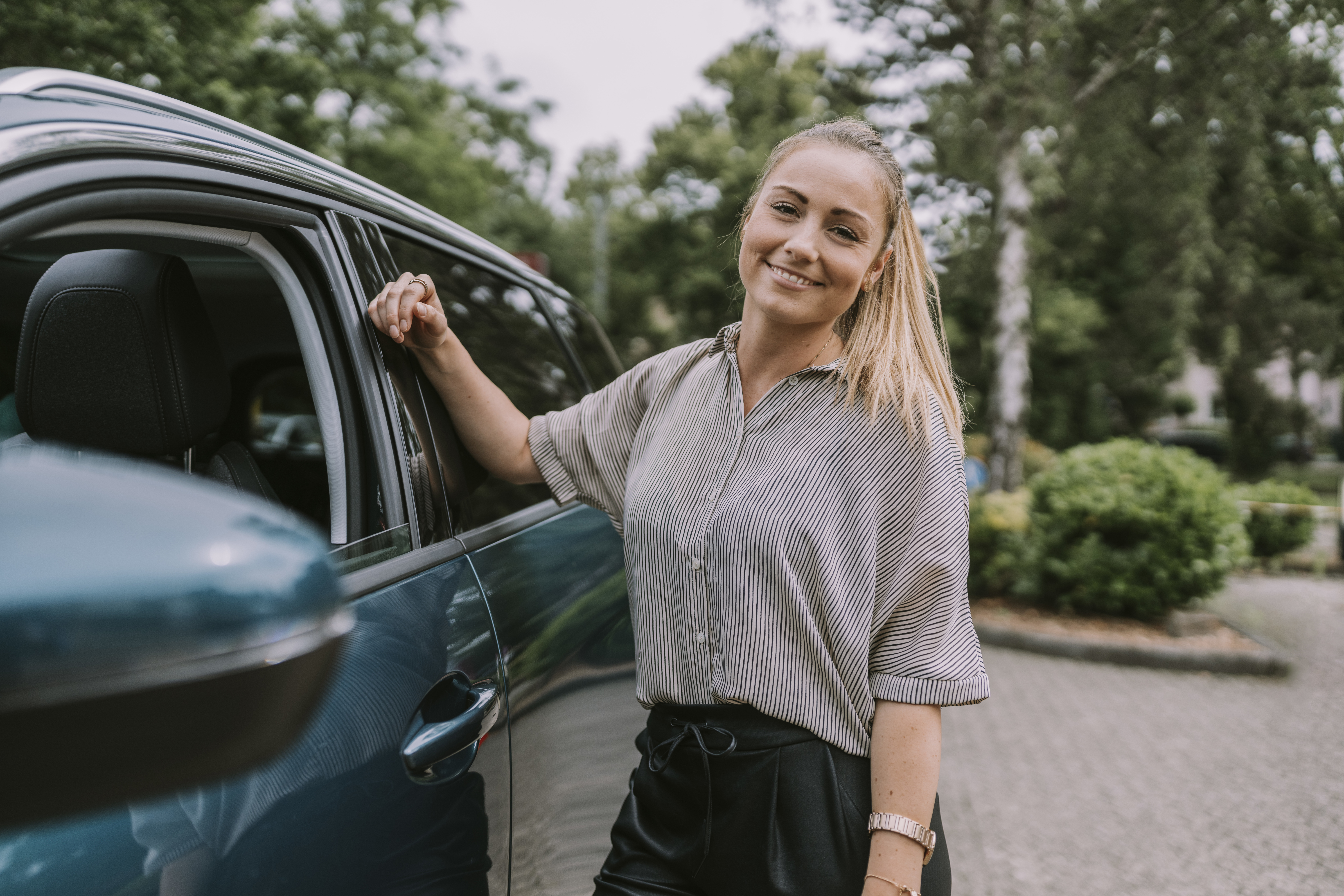 Zu dieser Jahreszeit lohnt sich der Autoverkauf