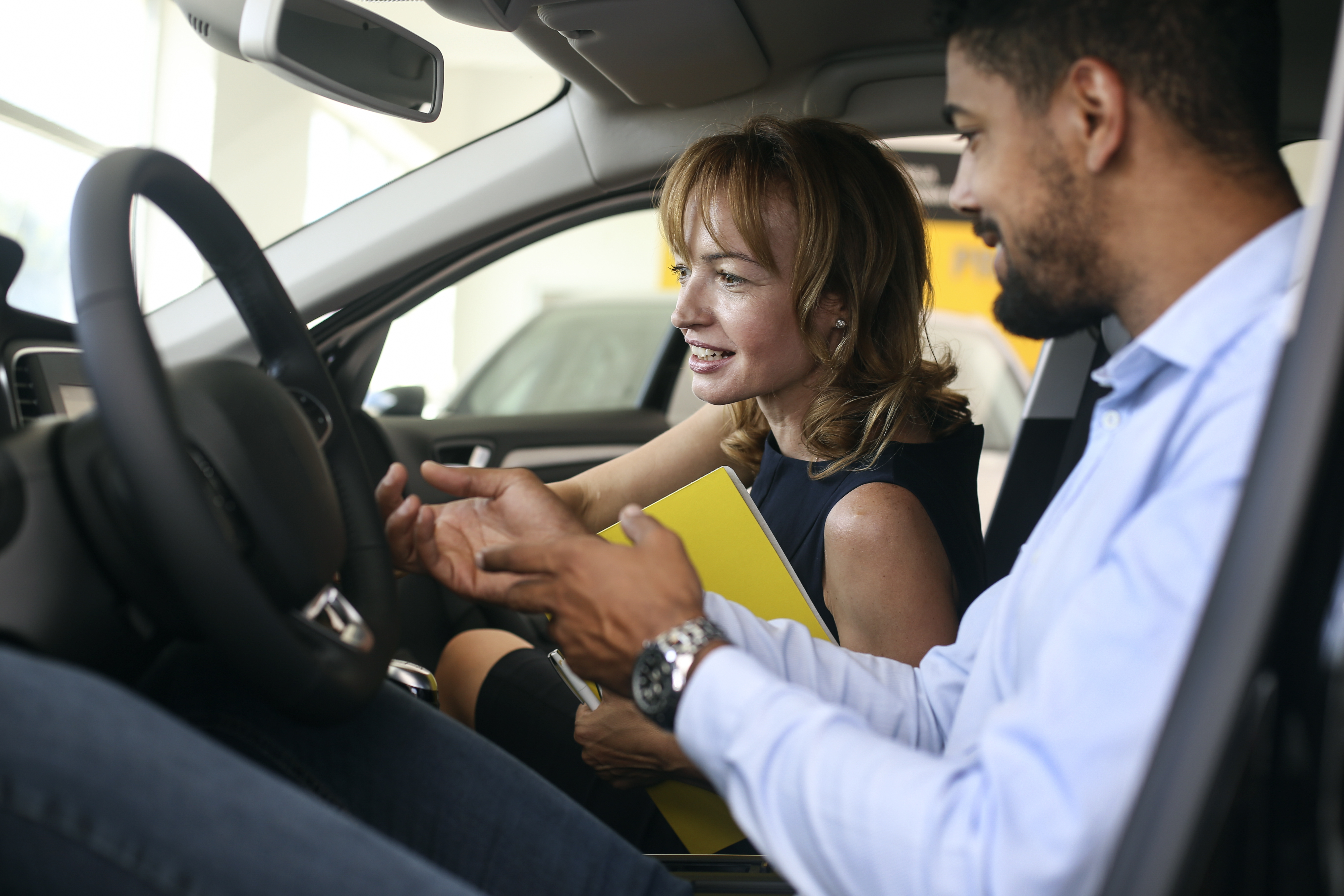 Editorial Teaser Probefahrt Image