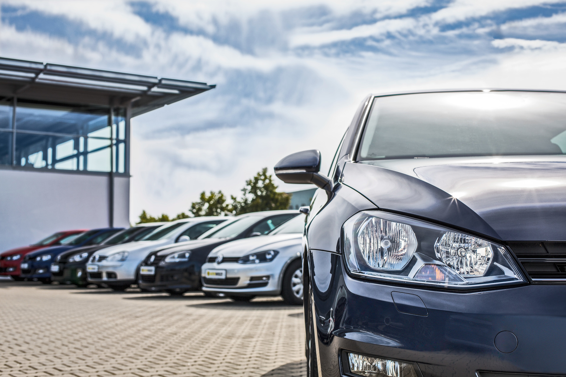 Autokauf Gewährleistung  Image