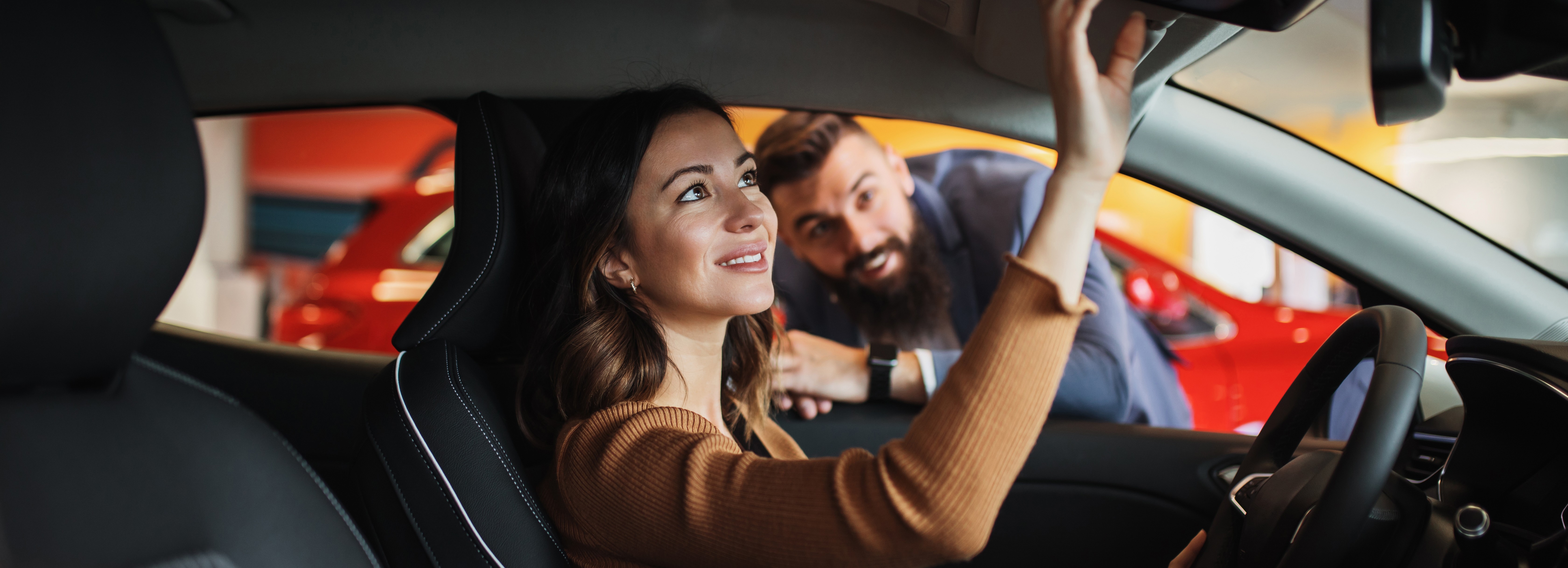 Auto Inzahlungnahme: So funktioniert‘s Image Auto Inzahlungnahme: So funktioniert‘s Image