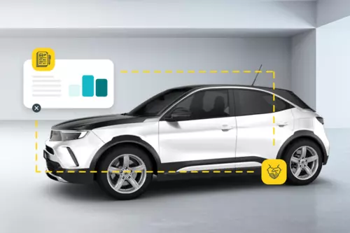 Information zum Thema Auto ohne TÜV verkaufen 