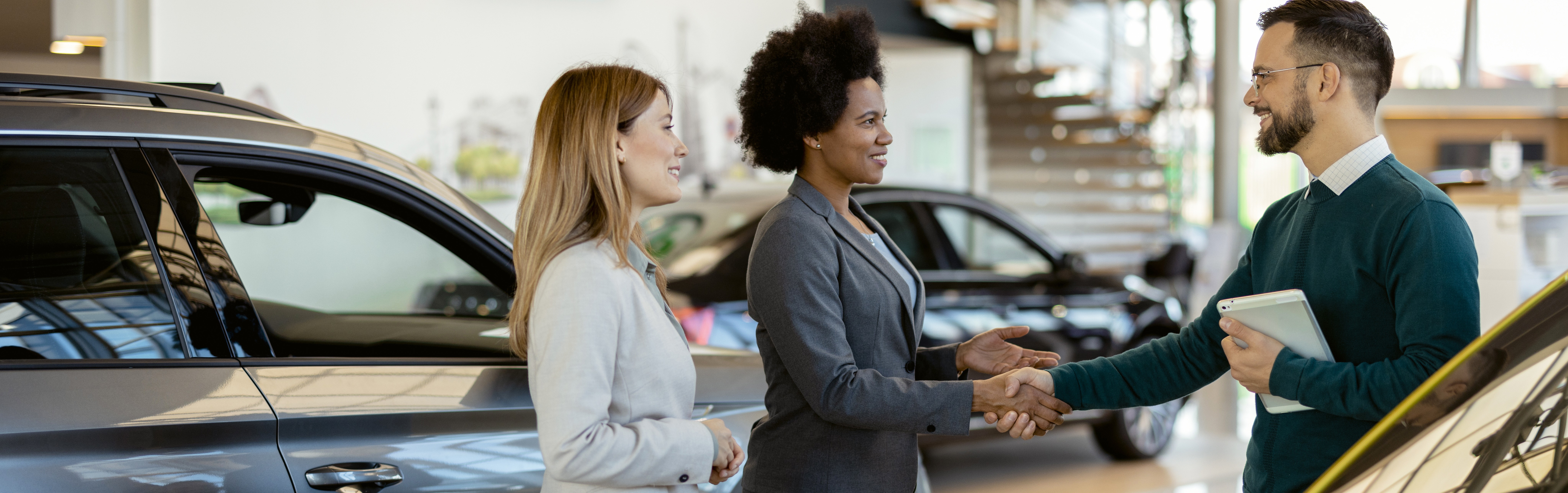 Auto an Händler verkaufen: Was ist zu beachten? Image