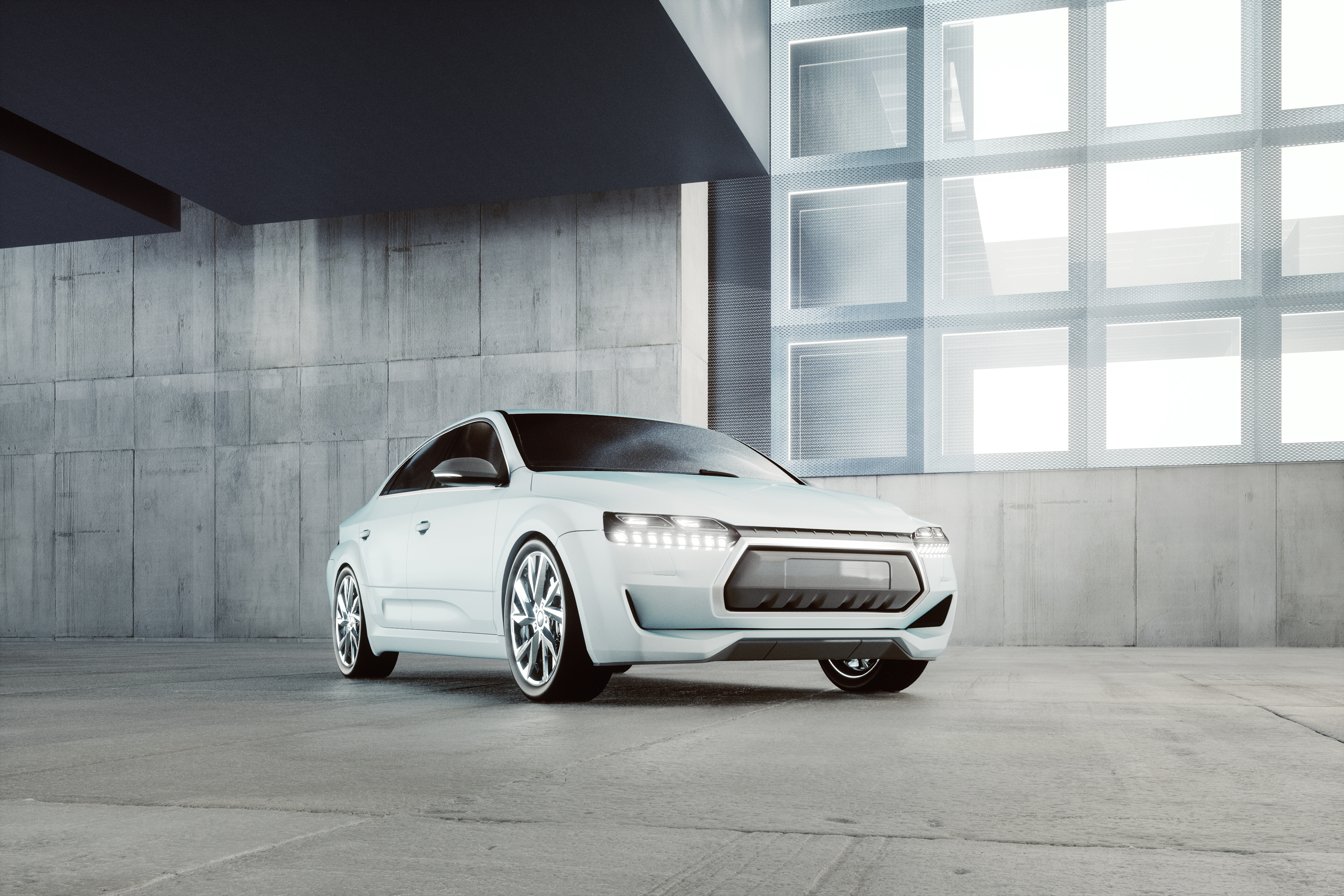 Editorial Teaser chinesische Automarken Image