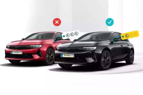 Information zu Tipps für den Autokauf 