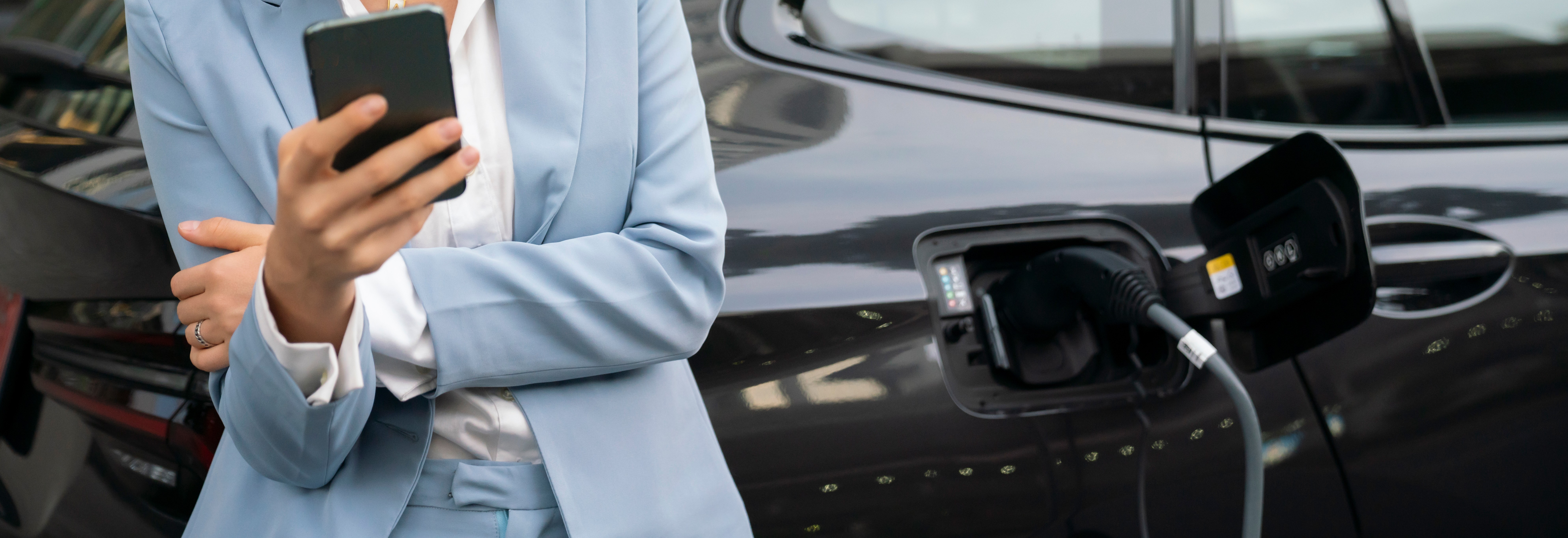 Ab wann lohnt sich ein E-Auto Image