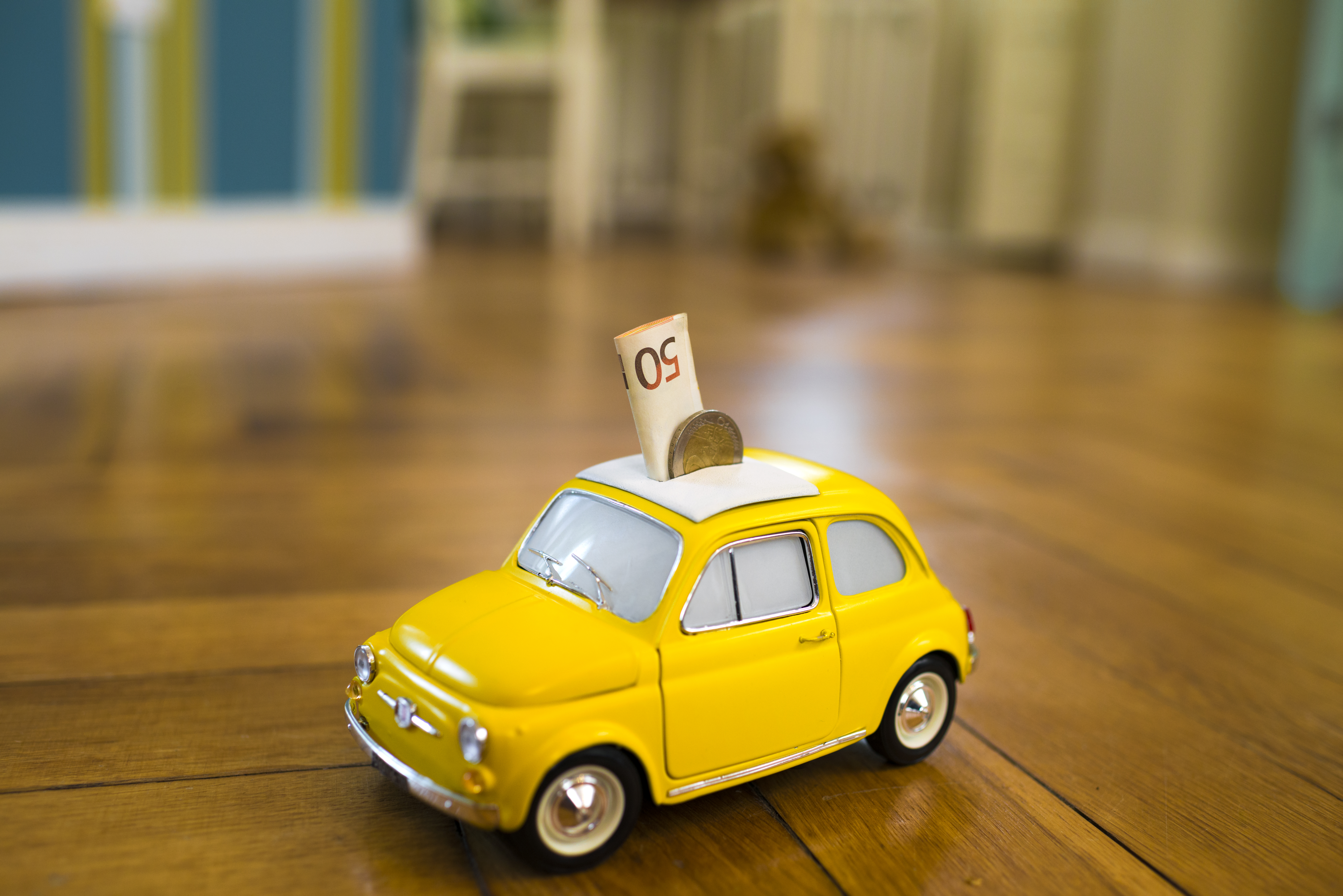 Berechne den Wertverlust Deines Autos mit diesen Tipps.