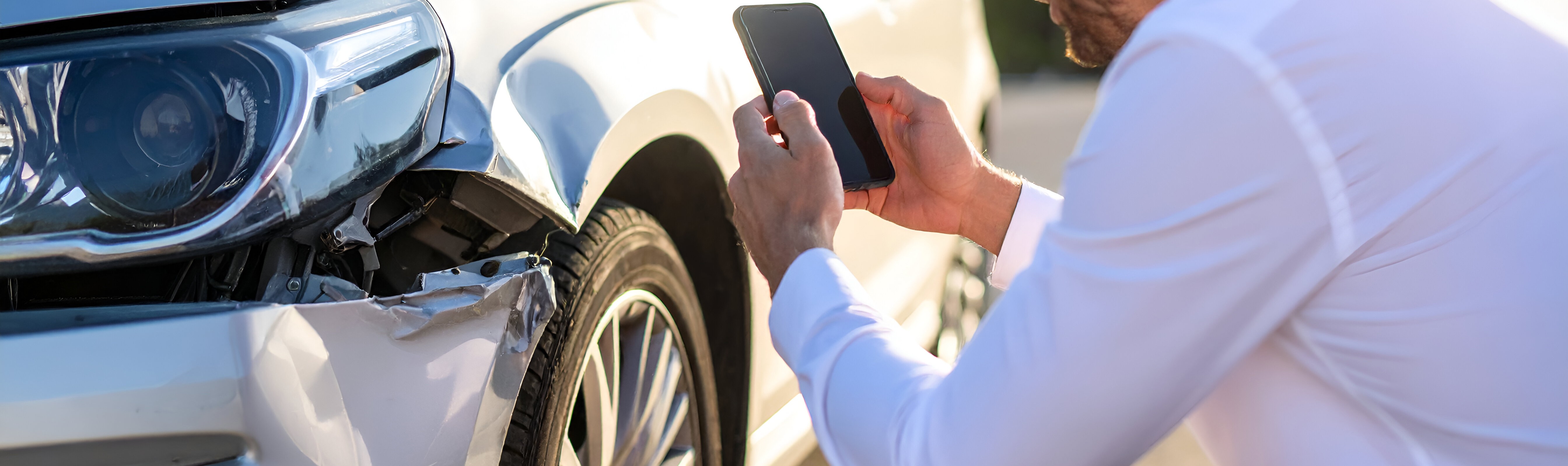 Schrottauto verkaufen: Was ist zu beachten? Image