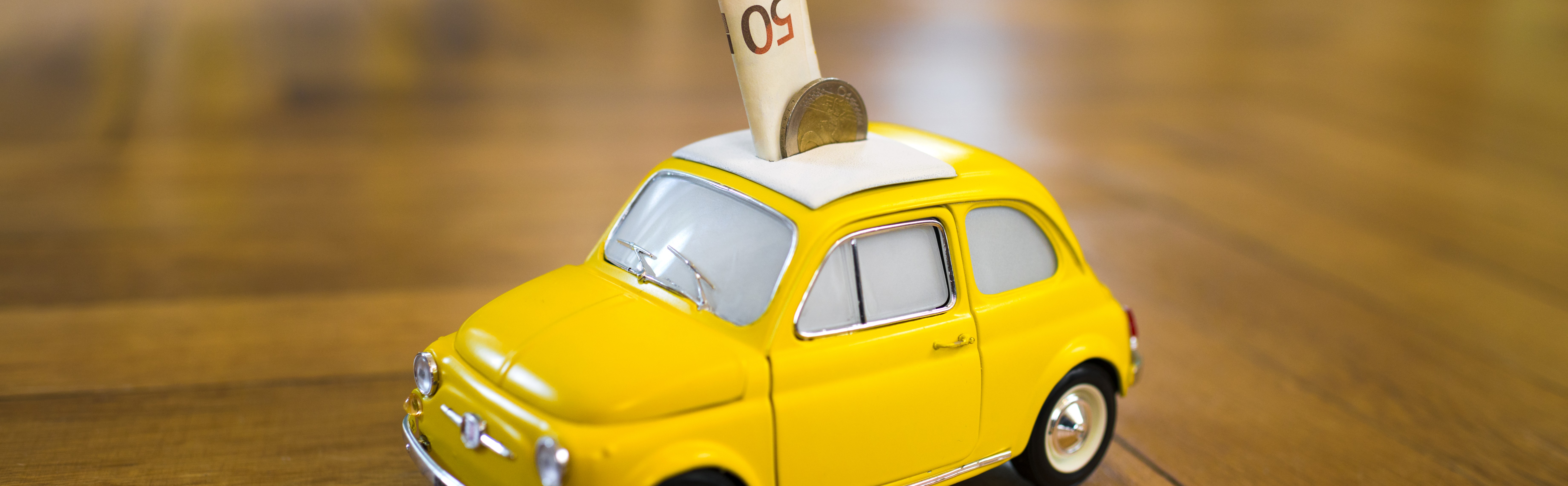 Wertverlust beim Auto Image