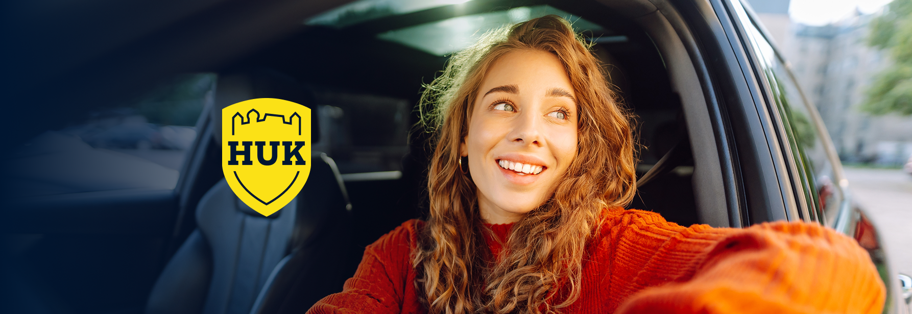 HUK-Gebrauchtwagenschutz-Service