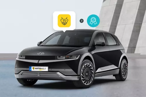 Infos rund um die Gewährleistung beim Auto Privatverkauf